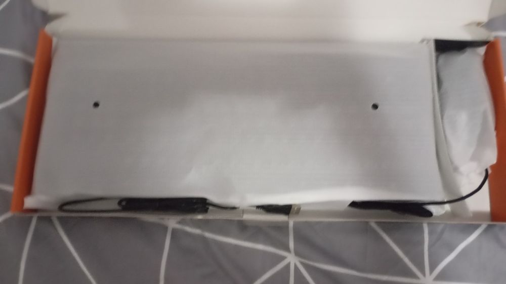Teclado e Rato RGB