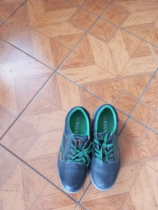 Buty robocze rozmiar 40