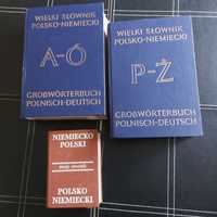 Wielki Słownik Polsko-Niemiecki