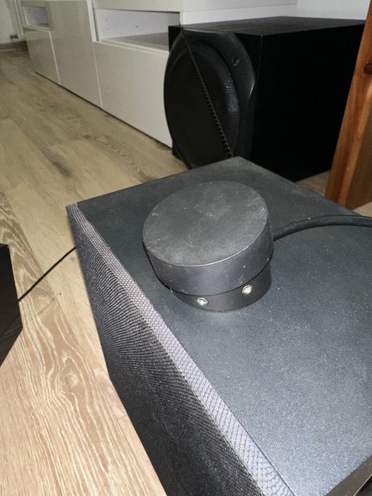 Акустична система , колонки з сабвуфером Logitech Z533