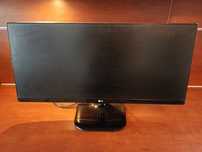 Monitor panoramiczny wide 29" Cali LG 29UM58