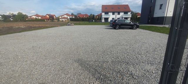 Parking do wynajęcia, Bielany Wrocławskie