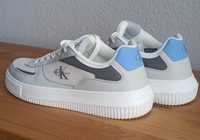 Buty Calvin Klein sneakersy CHUNKY CUPSOLE rozmiar 42