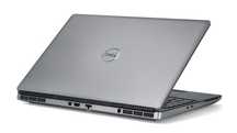 Dell Precision 7550 I7-10850H Nvidia Quadro T2000