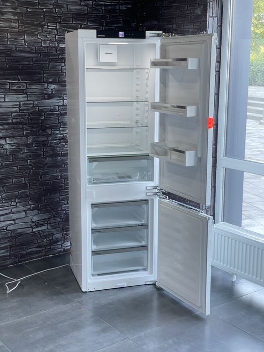 2025 рік!Вбудований Холодильник Liebherr ICNc 5103 | Ідеал |