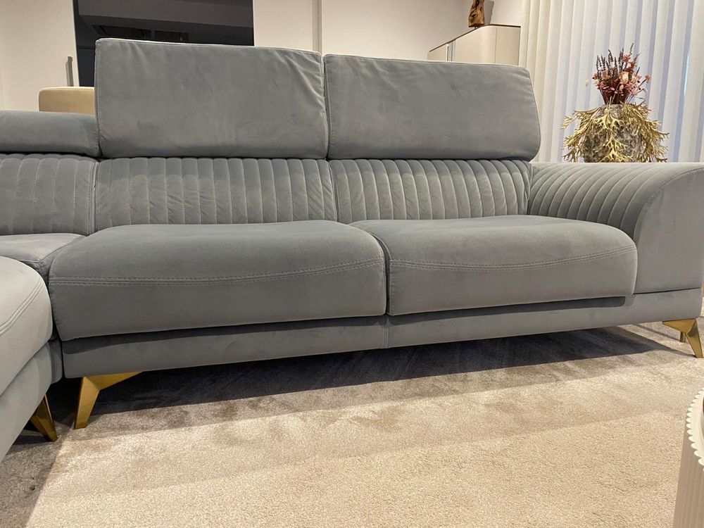 Sofa Chaise Longue