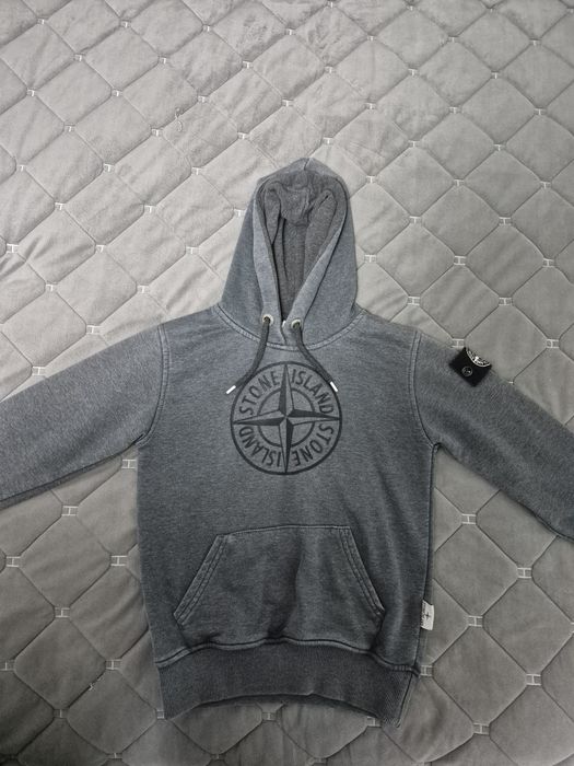 Худі Stone Island