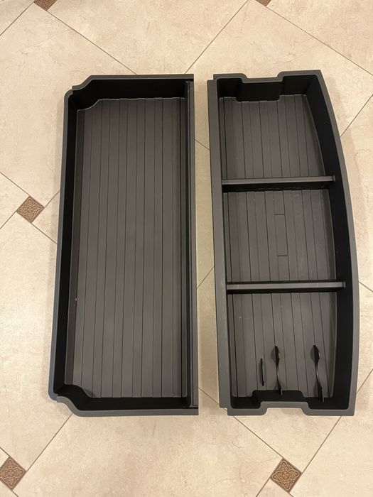 Органайзер в багажник ZEEKR 001