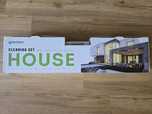 OKAZJA! Raypath zestaw House Cleaning Set