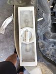 Seat Leon altea toledo lampka podsufitki