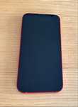 Iphone  13 Red - komplet + 3 noee etui gratis.
