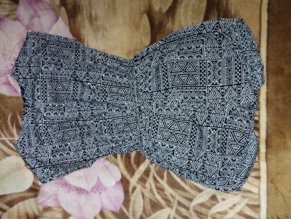 Женский комбинезон