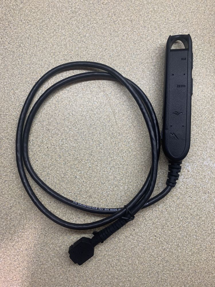 VeriFone VX805 / VX820 Download Cable