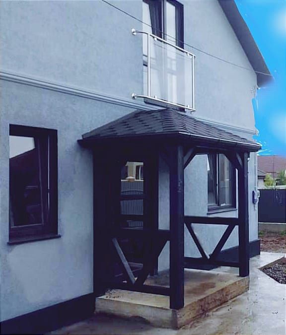 БЕЗ Комісії! Будинок в Передмісті Вінниці! 115 м², 4 кімнати, Чистовий