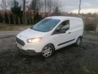 Ford transit Courier 1.5tdci 2021r.euro 6