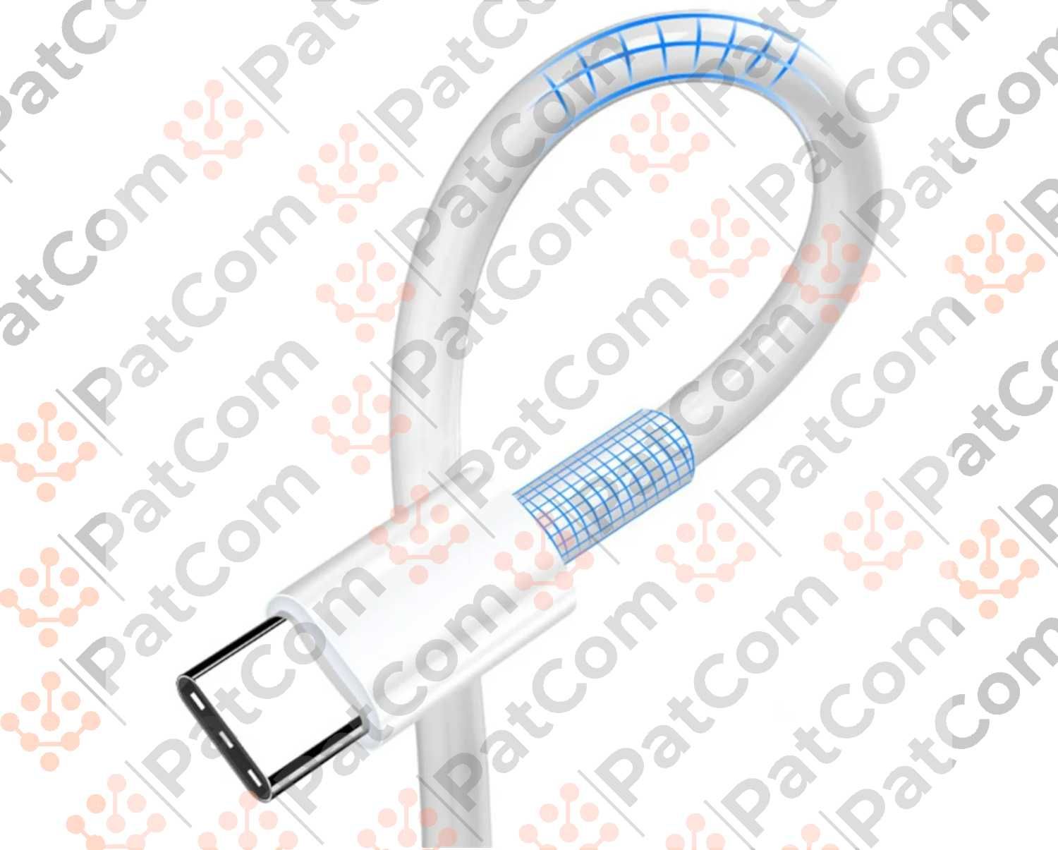 Kabel USB C Android/Samsung/POCO/Realme/Vivo/Xiaomi/Oppo