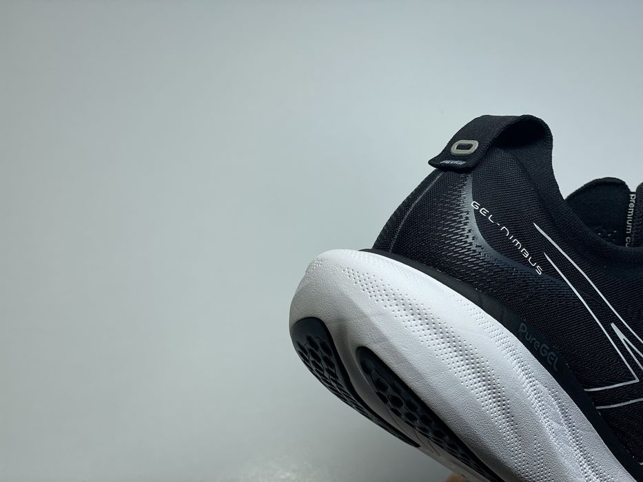 42-26.5см ОРИГІНАЛ 100% Кросівки ASICS GEL-NIMBUS 25 1011B547