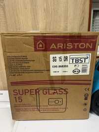 Бойлер Ariston SG 15 OR