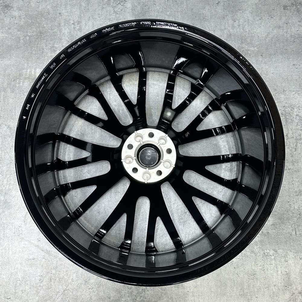 Ковані диски Audi RSQ8, SQ8, Q8 2024 5х112 R23. 4M8601025BN