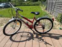 Rower Grand 26 cali