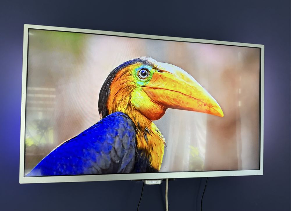 PHILIPS 32PFS6402 #Android #Ambilight #Pixel Plus #LED FHD #Bluetooth