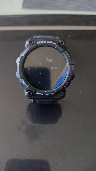Smartwatch zegarek sportowy Bluetooth