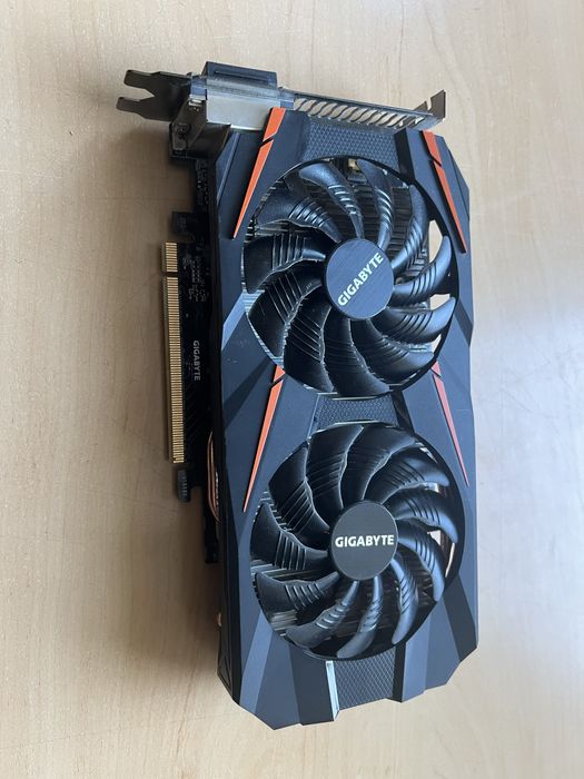 Продам NVIDIA GEFORCE GTX 1060 3Gb. Отличное состояние