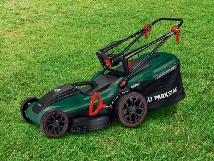 Kosiarka Parkside PRM 1800 B2