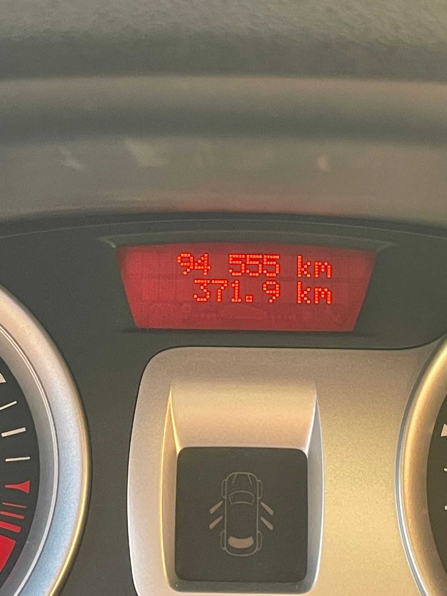 Renault Clio 2011 3.ª Geração 1.2 TCI