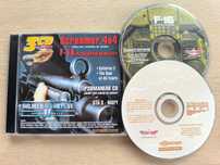 Screamer 4x4 + F-16 Aggressor [PC] CDA 08/2002 - 76