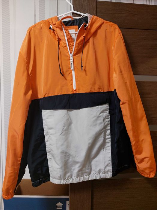 Анорак Tom Tailor