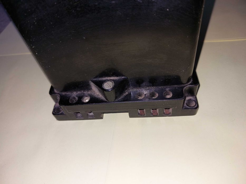 Реле времени  ВЛ-17