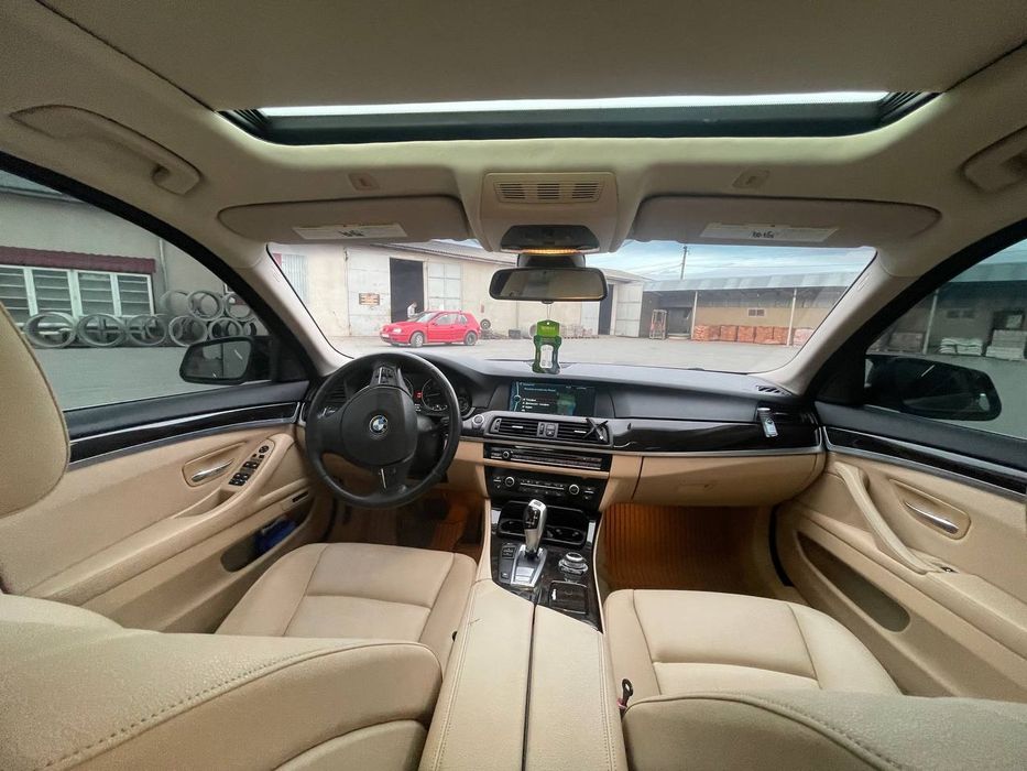 Bmw f10,бмв ф10 2.0 x-drive