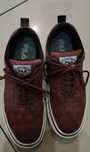 Buty męskie młodzieżowe Fila 41 wkładka 27cm stan praktycznie Nowy