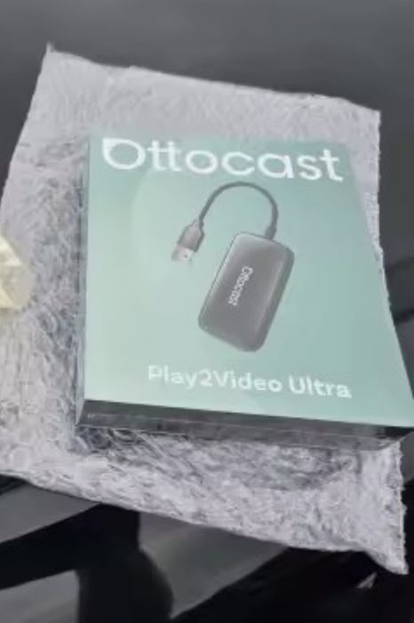 Ottocast Play2Video Ultra
