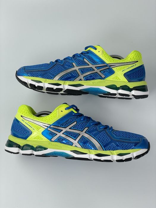 Кросівки Asics gel kayano 21 Оригінал