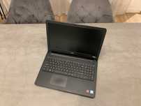 Laptop Dell 5100 i7  uszkodzony