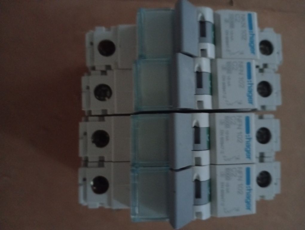 Material elétrico