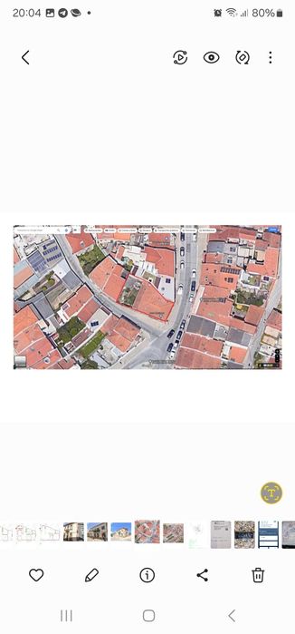 Investimento imobiliário