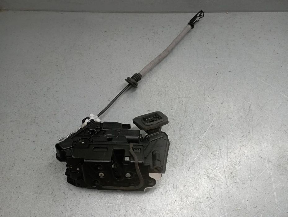 Fechadura / fecho porta frente direito VOLKSWAGEN Polo (6R, 6C)
