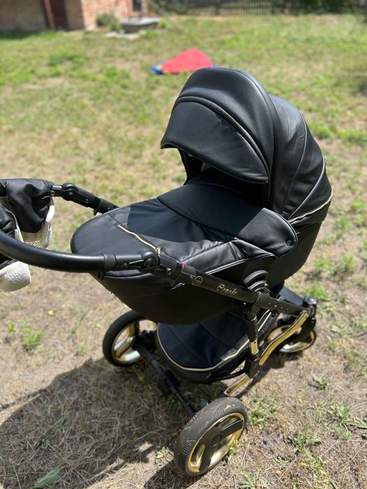 Дитяча коляска Baby Collection