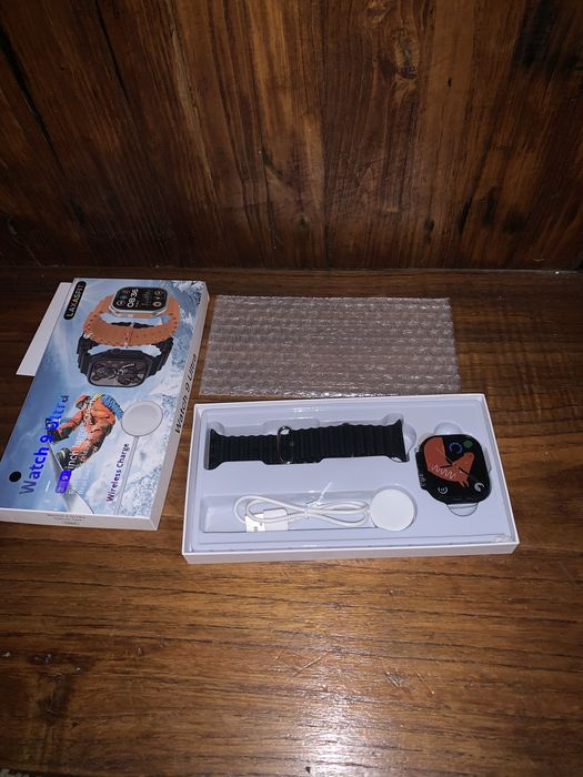 Smart watch