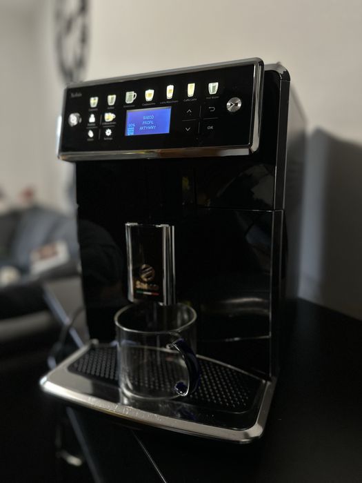 Ekspres do kawy Saeco Xelsis SM7580/00