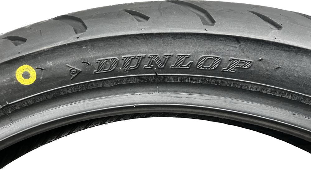 100/80-17 Dunlop TT900 J 52S TL PRZÓD KAWASAKI 250 NINJA SL Z250 SL