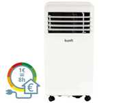 Vendo Ar Condicionado Portatil Kunft