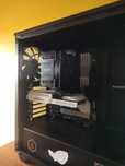 Sprzedam/zamienię komputer R7 5800X3D 64 GB 3600mhz RTX 3060ti