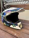 Kask full face nowy