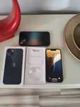 iPhone 13 128GB Midnight – bardzo dobry stan, komplet