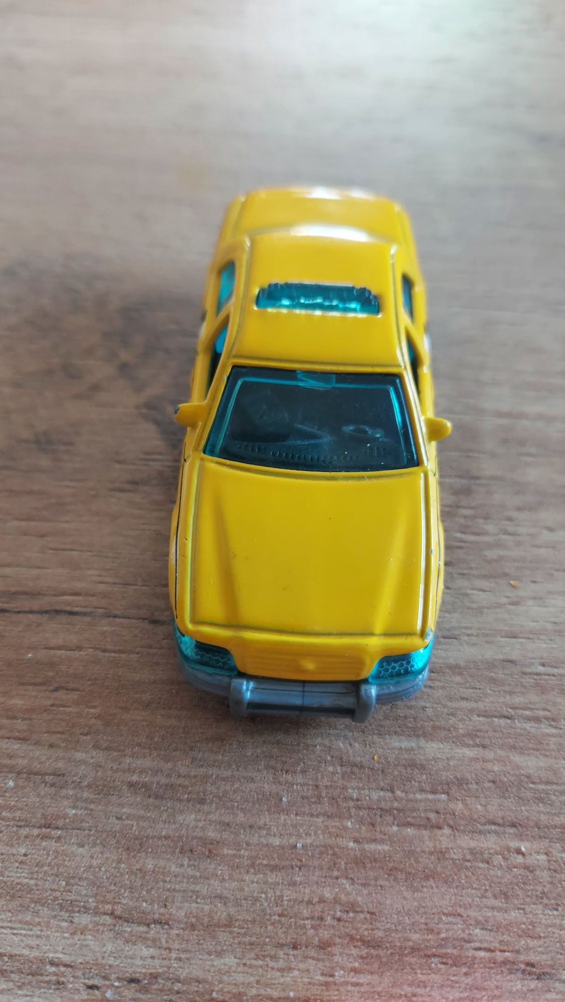 Matchbox resorak Ford Crown Victoria taxi