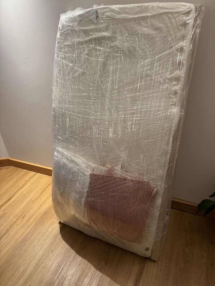 Berço/colchão/lençol bebe ikea